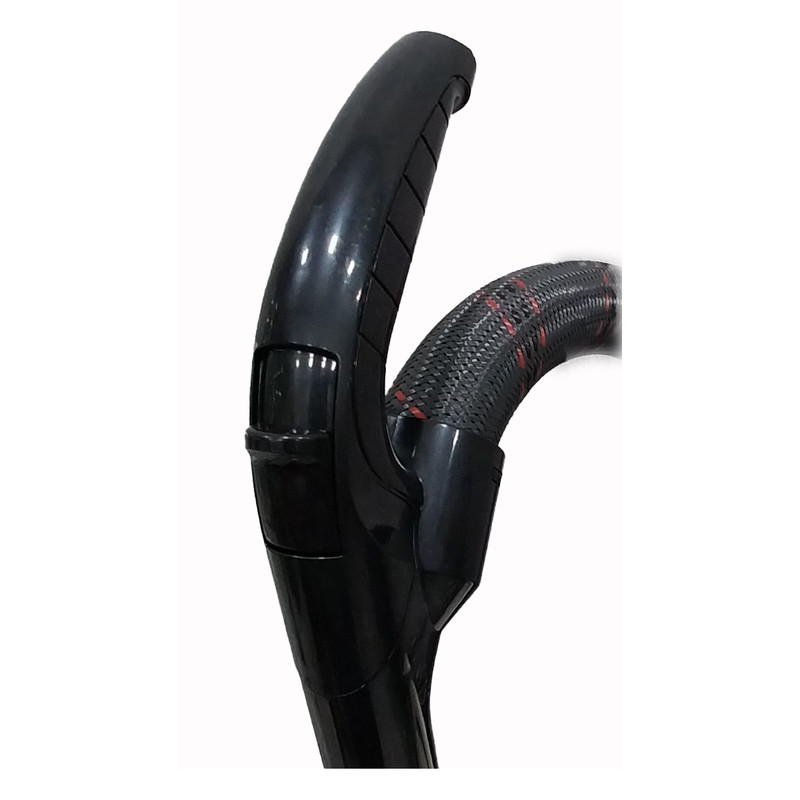 جاروبرقی سانی مدل TURBO FERRARI