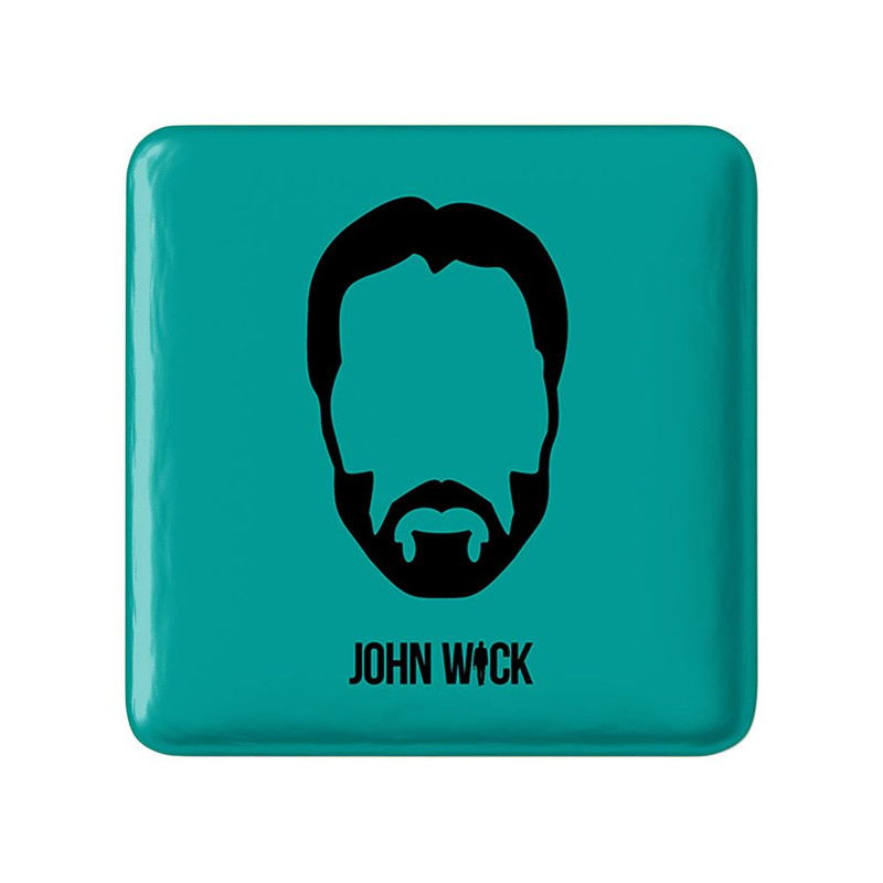 مگنت خندالو مدل جان ویک John Wick کد 28574