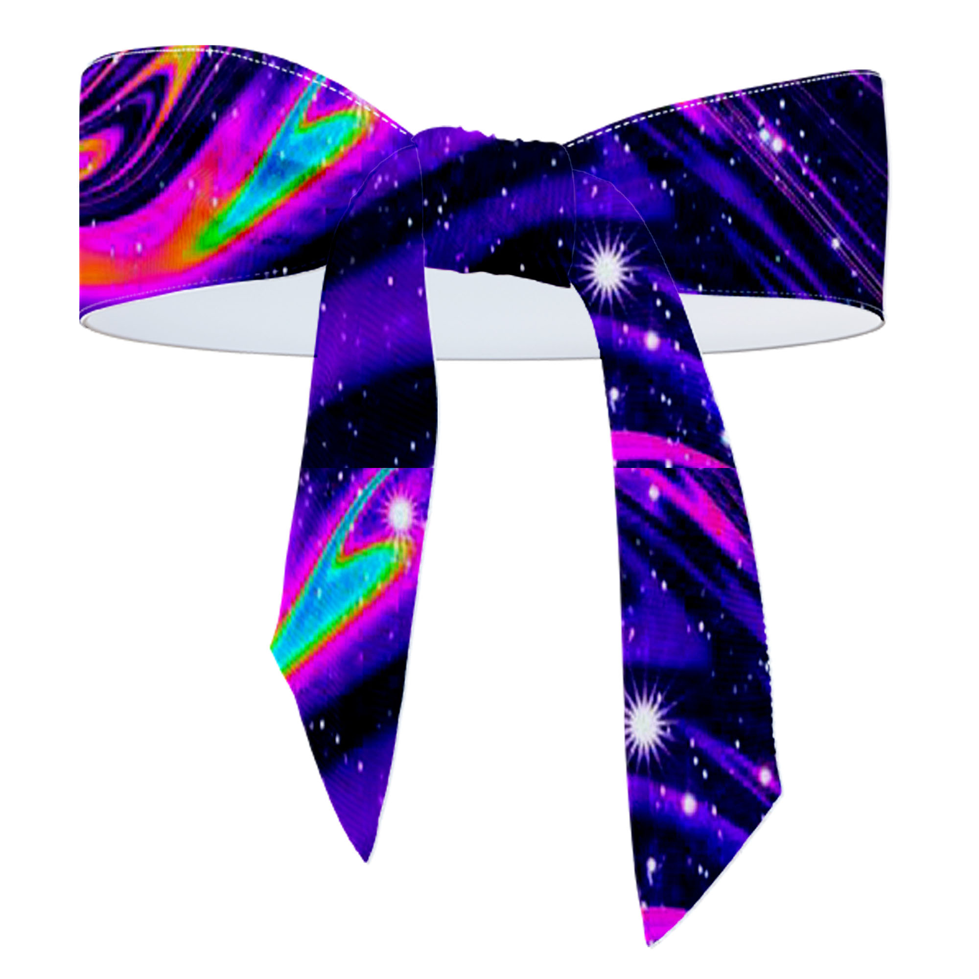 هدبند ورزشی آی تمر مدل 556