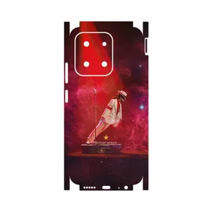MAHOOT Michael Jackson-FullSkin Cover Sticker for Xiaomi Poco C85