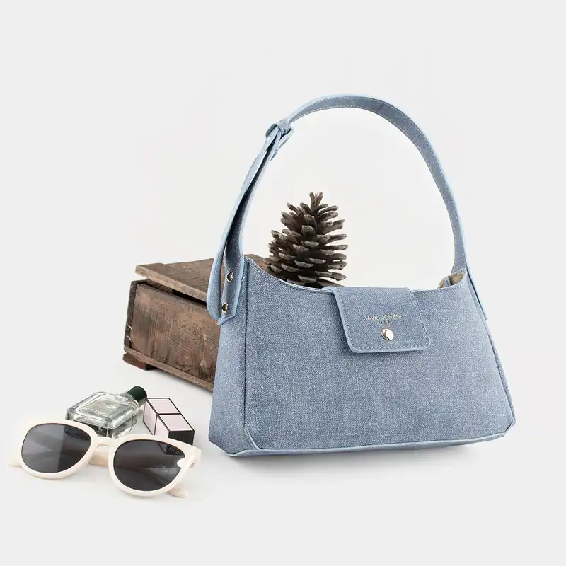 کیف رودوشی زنانه مدل 3069