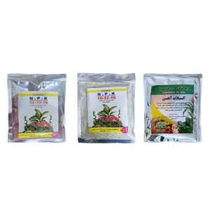 پک کود پودری گلدهی و رویش بهاران مدل m 12-10-fe بسته سه عددی