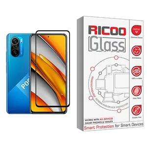 Ricoo Glass MIX001 Screen Protector For Xiaomi Poco F3