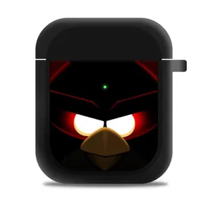 کاور آکام مدل AAP-CW1/2-ANGRY BIRDS6 مناسب برای کیس اپل ایرپاد 