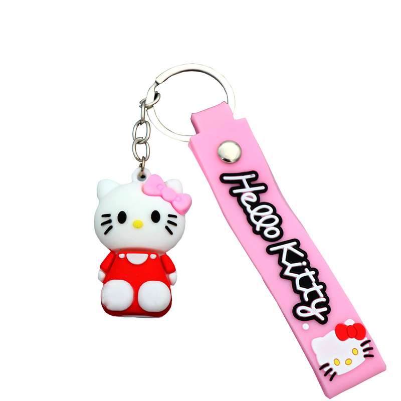 جاکلیدی دخترانه مدل کیتی نشسته کد 2006