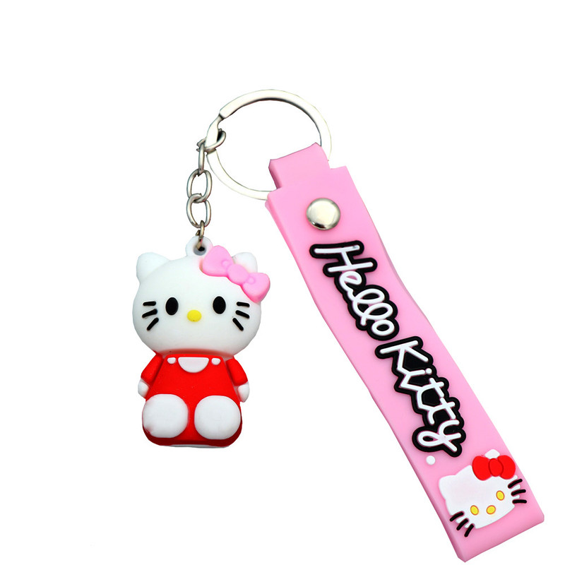 جاکلیدی دخترانه مدل کیتی نشسته کد 2006