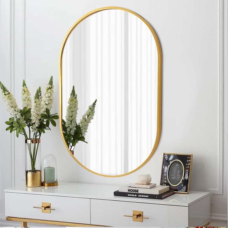 آینه مدل سرو کد w-80-48