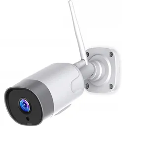 دوربین مداربسته تحت شبکه سوپرآی مدل PC200