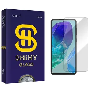 Atouchbo Shiny Screen Protector For Samsung Galaxy M55