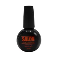 بیس ژل کاشت ناخن سالن مدل 001 حجم 30 میلی لیتر