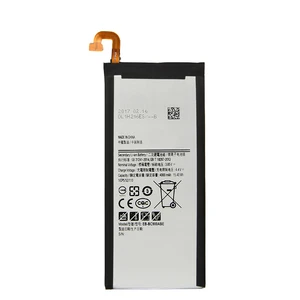 باتری موبایل مدل EB-BC9001ABE1 ظرفیت 4000 میلی آمپر ساعت مناسب برای گوشی موبایل سامسونگ Galaxy C9 Pro