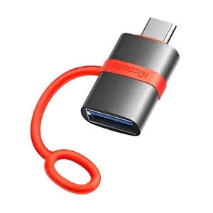 مبدل USB-A به USB-C مک دودو مدل OT-381