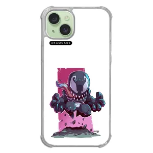 AKAM AMC-WTA15PLUS-LAUFMAN11 Cover For Apple iPhone 15 Plus