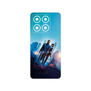 MAHOOT Tenet Cover Sticker for Xiaomi 14T