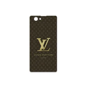 MAHOOT LS-VTTN Cover Sticker for Sony Xperia Z1 Compact