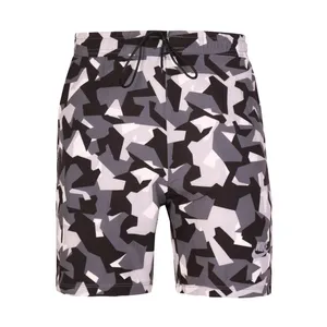 شلوارک ورزشی مردانه مدل 030 - 3248