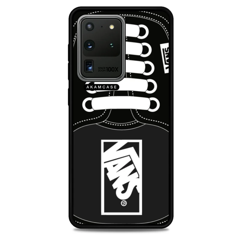 کاور آکام مدل AMCWSGS20U-VANS18 مناسب برای گوشی موبایل سامسونگ Galaxy S20 ULTRA