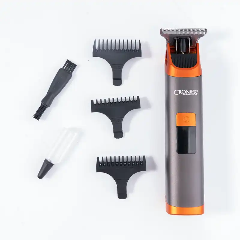 ماشین اصلاح موی سر و صورت کرونیر مدل CR-9860