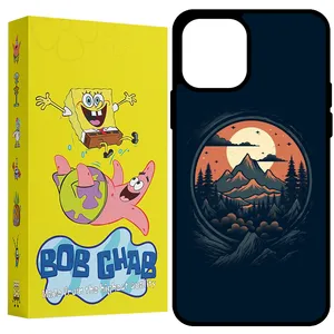  BOB Ghab BCP12P Cover For Apple iPhone 12 Pro