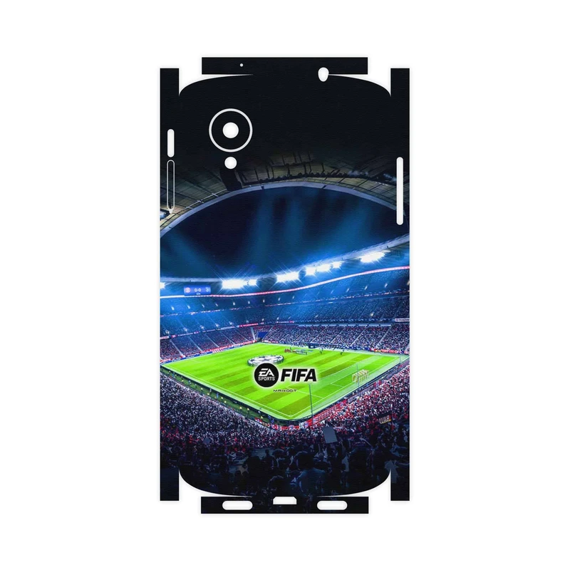برچسب پوششی ماهوت مدل FIFA Soccer Game Series-FullSkin مناسب برای گوشی موبایل گوگل Nexus 5