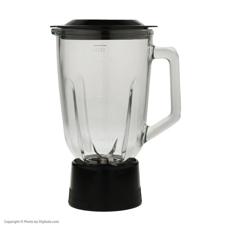 آبمیوه گیری سان لوکس مدل JB - 300 SS