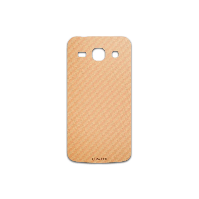 برچسب پوششی ماهوت مدل Titanium-Fiber مناسب برای گوشی موبایل سامسونگ Galaxy Star 2 Plus