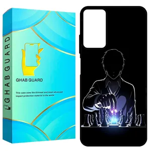 Ghab Guard GCHPN11P Cover For Xiaomi Redmi Note 11 Pro 4G / Redmi Note 11 Pro 5G / Redmi Note 12 Pro 4G