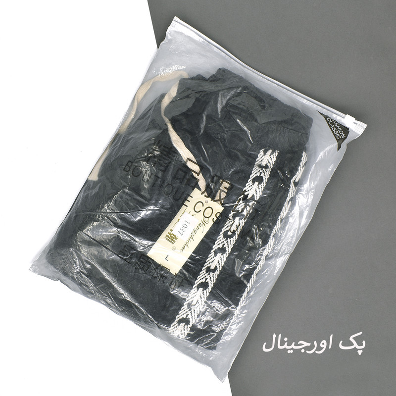 شلوارک مردانه مدل کوک کد 3462