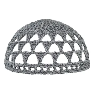 کلاه دست دوز زنانه مدل گیپوری کد 0111520