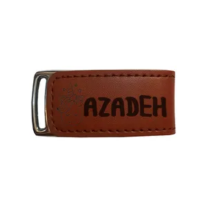 فلش مموری مدل اسب تک شاخ آزاده ظرفیت 16 گیگابایت