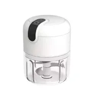 خردکن 0.25 لیتری مدل شارژی