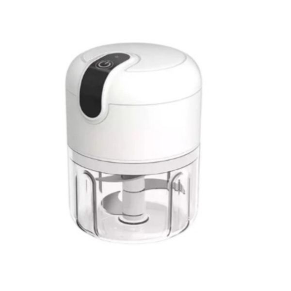 خردکن مدل شارژی