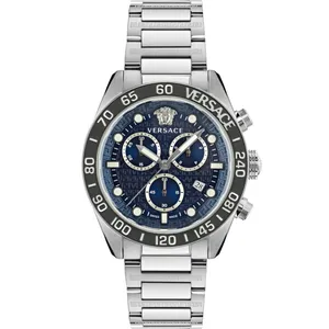ساعت مچی عقربه‌ای مردانه ورساچه مدل VE6K003 23