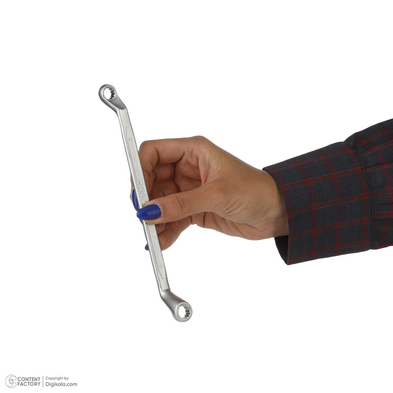 آچار دو سر رینگی هافنر مدل 838 سایز 9-8 میلی متر