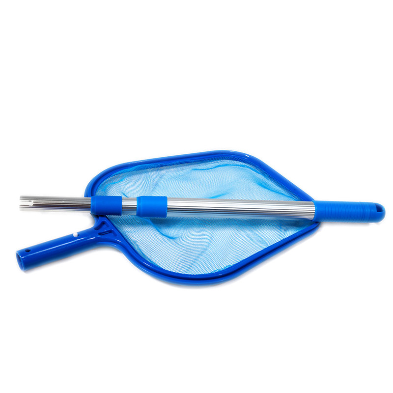 برگ گیر مدل B01 به همراه دسته تلسکوپی