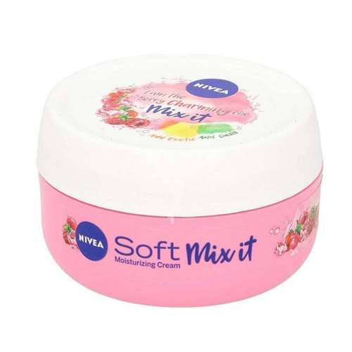 کرم مرطوب کننده نیوآ مدل MFTVH حجم 75 میلی لیتر