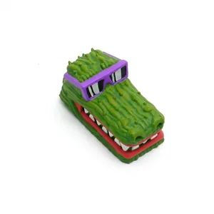 crocodile keycap