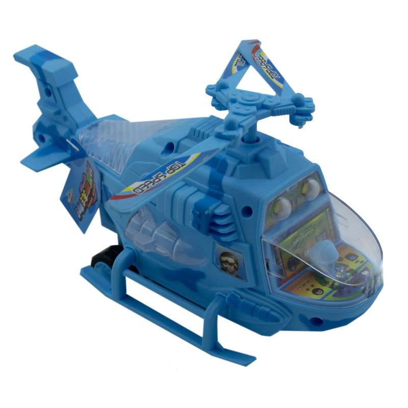 هلیکوپتر بازی مدل 120