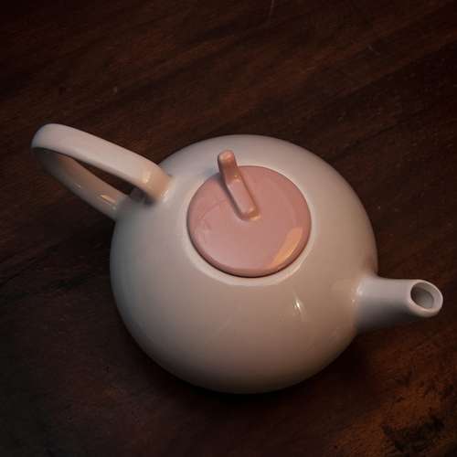 سرویس چای خوری 3 پارچه طرح رجینال 324