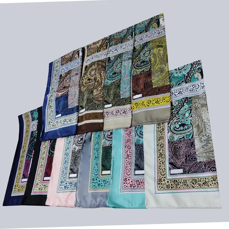 روسری زنانه مدل SAT4-30