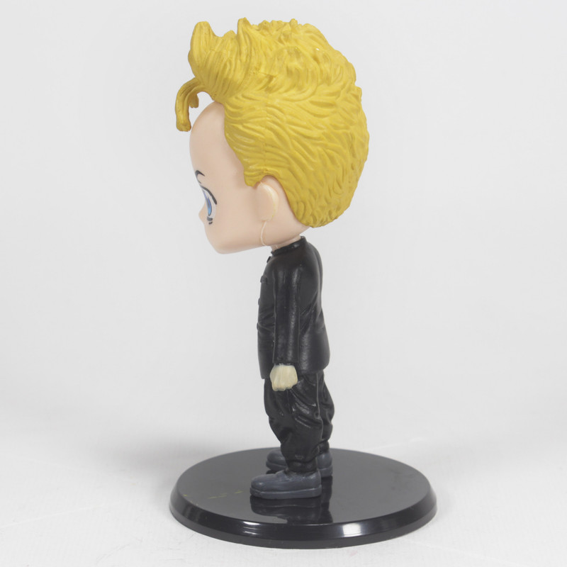 فیگور مدل انیمه کد 0831