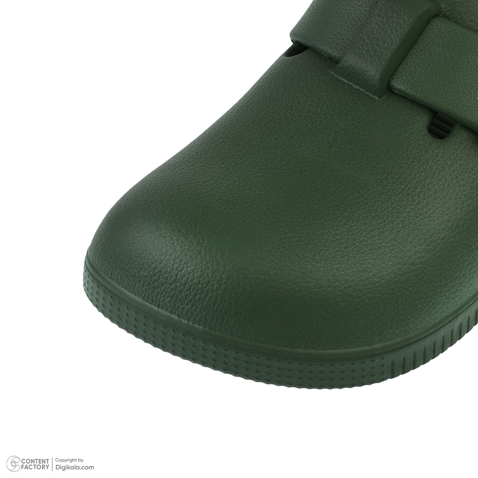 دمپایی مردانه کفش شیما مدل وینتر - - 2