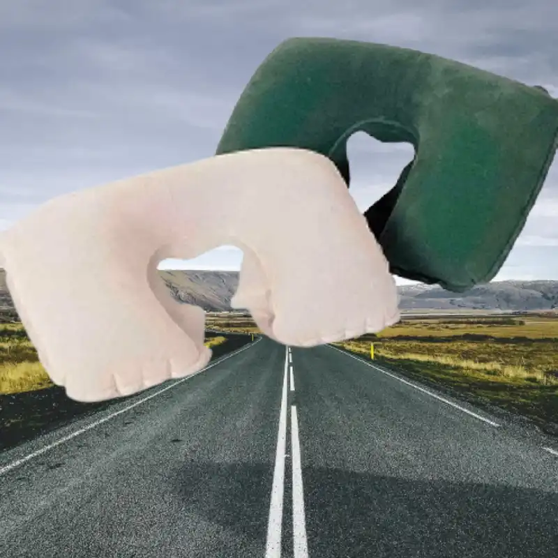 بالش بادی سفری مدل -2TR