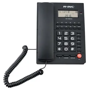 تلفن ان آی سی مدل KX-T089CID 