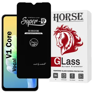 Horse SUPERDNH Screen Protector For Vocal V1 Core