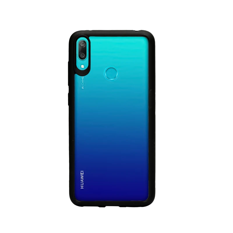 کاور مدل Skin Mate مناسب برای گوشی موبایل هوآوی Y7 Prime 2019 / Y7 2019