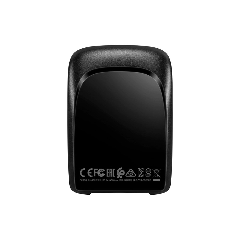 اس اس دی اکسترنال ای دیتا مدل SC680 ظرفیت 480 گیگابایت