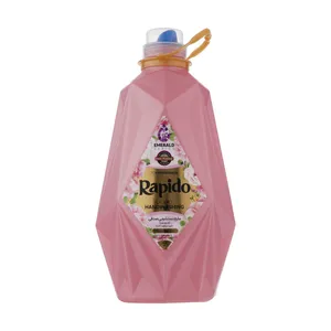 مایع دستشویی صدفی راپیدو مدل Pink وزن 2 کیلوگرم  