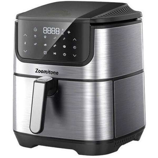 سرخ کن بدون روغن زومیت وان مدل ZM - 2253 سرخ کن بدون روغن زومیت وان مدل ZM - 2253