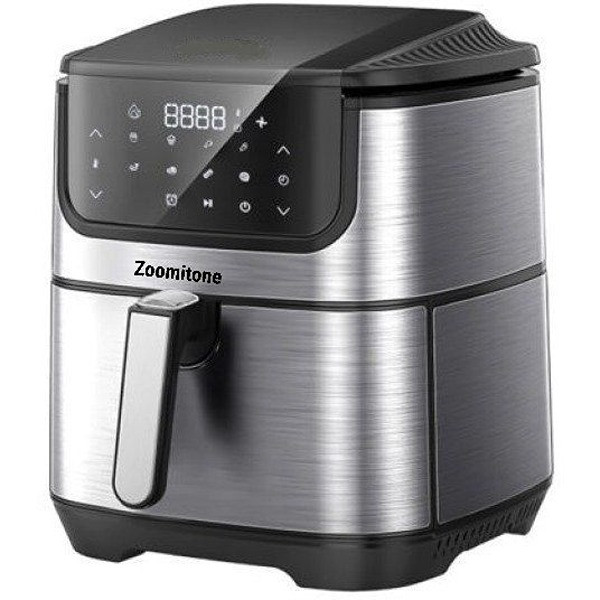 سرخ کن بدون روغن زومیت وان مدل ZM - 2253 سرخ کن بدون روغن زومیت وان مدل ZM - 2253